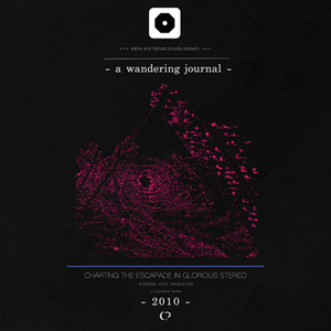 A Wandering Journal CD2