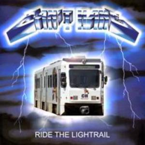 Ride The Lightrail