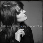 Frida Amundsen - September Blue