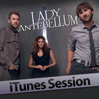 Lady Antebellum - iTunes Session