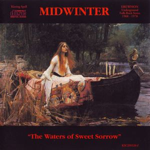 The Waters Of Sweet Sorrow (Reissued 1993)