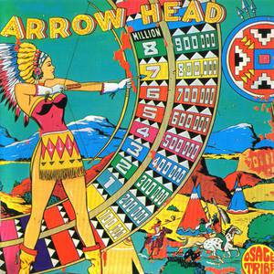 Arrow Head (Reissued 1994)