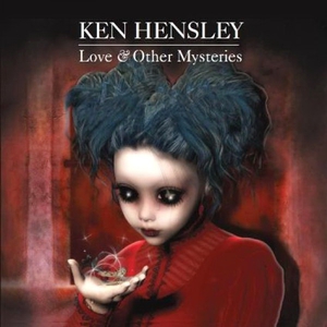 Love & Other Mysteries
