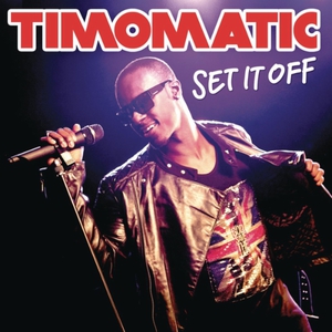 Set It Off (CDS)