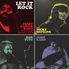 Jerry Garcia Band - Jerry Garcia Collection Vol. 2: Let It Rock (Issued 2009) CD1
