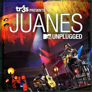 Tr3S Presents Juanes: MTV Unplugged