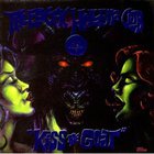 Electric Hellfire Club - Kiss The Goat