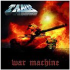 Tank (UK) - War Machine