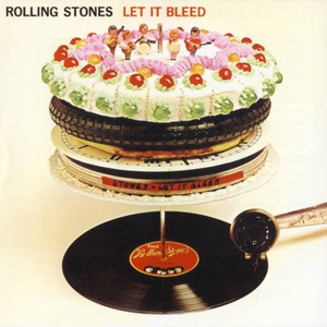 Let It Bleed (Remastered 2002)