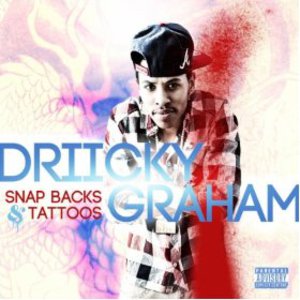 Snapbacks & Tattoos (CDS)