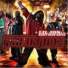Crunk Juice (With The East Side Boyz) CD1