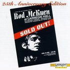 Rod McKuen - At Carnegie Hall (Vinyl)