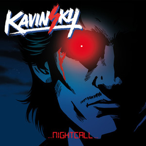 Nightcall (EP)