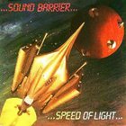 Sound Barrier - Speed Of Light LP (Vinyl)