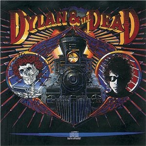 Dylan & The Dead (With Grateful Dead)
