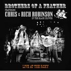 Brothers Of A Feather (With Rich Robinson)