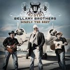 DJ Otzi - Simply the Best (with Bellamy Brothers)