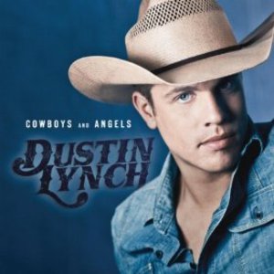 Cowboys And Angels (CDS)
