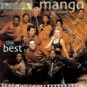 The Best Of Mango Groove