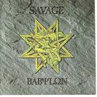 savage - Babylon