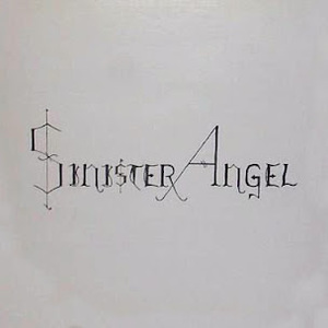 Sinister Angel EP (Reissued 2003)