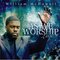 William Mcdowell - As We Worship Live CD1