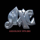 Axeology 1979-2001 CD1