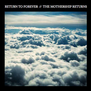 The Mothership Returns CD2