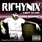 Light Years (Hosted By DJ Don Cannon)