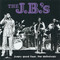The J.B.'s - Funky Good Time: The Anthology (With Fred Wesley) CD1