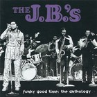 The J.B.'s - Funky Good Time: The Anthology (With Fred Wesley) CD2