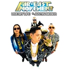 Far East Movement - Dirty Bass (Deluxe Edition)