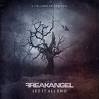 Freakangel - Let It All End (Limited Edition) CD1