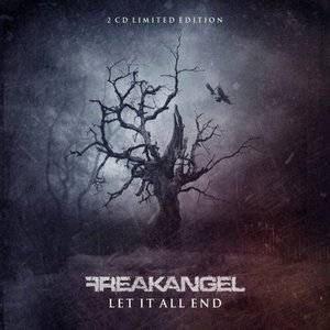 Let It All End (Limited Edition) CD1