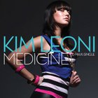 Kim Leoni - Medicine (MCD)