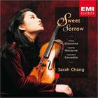 Sarah Chang - Sweet Sorrow