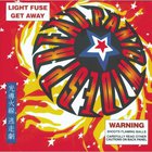 Widespread Panic - Light Fuse Get Away CD1