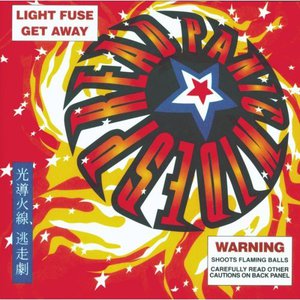 Light Fuse Get Away CD1