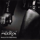 Accept - Balls To The Wall (Reissued 1995)