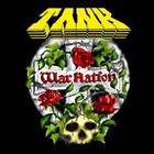 Tank (UK) - War Nation
