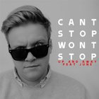 Can't Stop Won't Stop - Up And Away (Feat. June) (CDS)