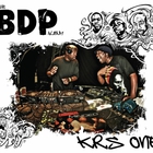 KRS-One - The BDP Album