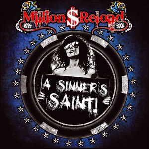 A Sinner's Saint