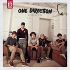 One Direction - Gotta Be You EP