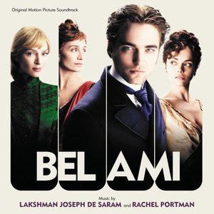 Bel Ami (With Lakshman Joseph De Saram)