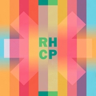 Red Hot Chili Peppers - Rock And Roll Hall Of Fame Covers EP