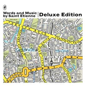Words And Music By Saint Etienne CD3