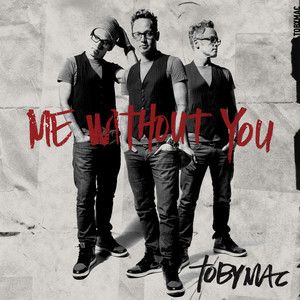 Me Without You (CDS)