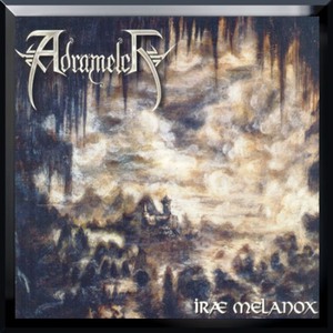Irae Melanox (Vinyl) CD2