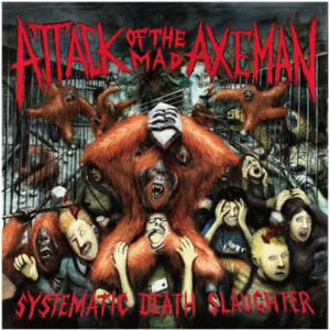 Systematic Death Slaughter